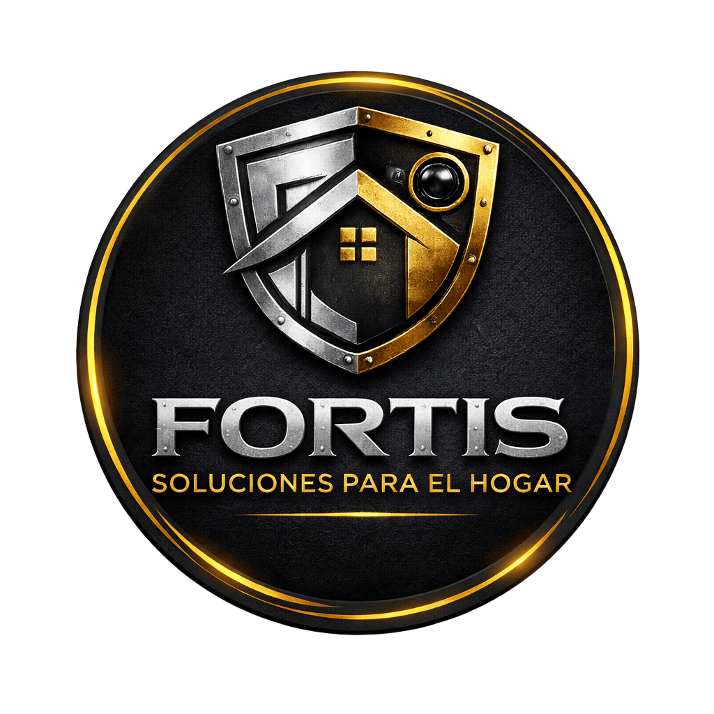 Logo Fortis